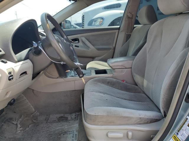 2008 Toyota Camry CE