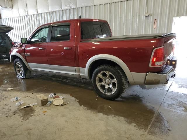 2014 Dodge 1500 Laramie