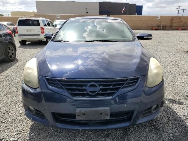 2011 Nissan Altima S