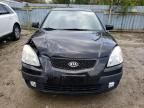 2009 KIA Rio Base