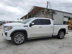 Carros reportados por vandalismo a la venta en subasta: 2022 GMC Sierra Limited K1500 Denali