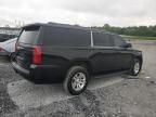 2016 Chevrolet Suburban C1500 LT