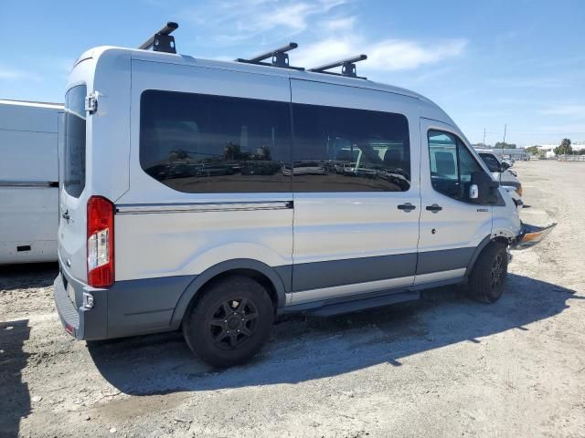 2015 Ford Transit T-150