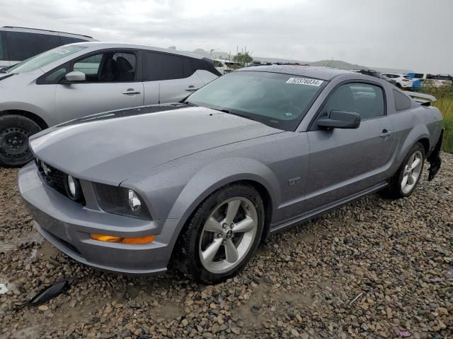 2007 Ford Mustang GT