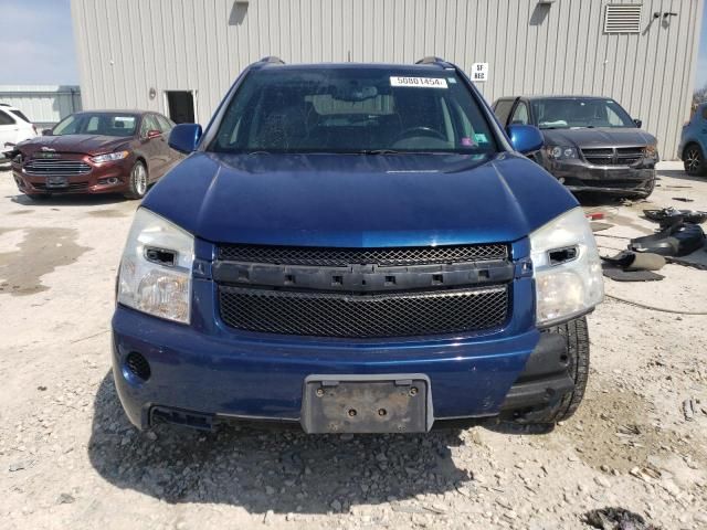 2009 Chevrolet Equinox LT