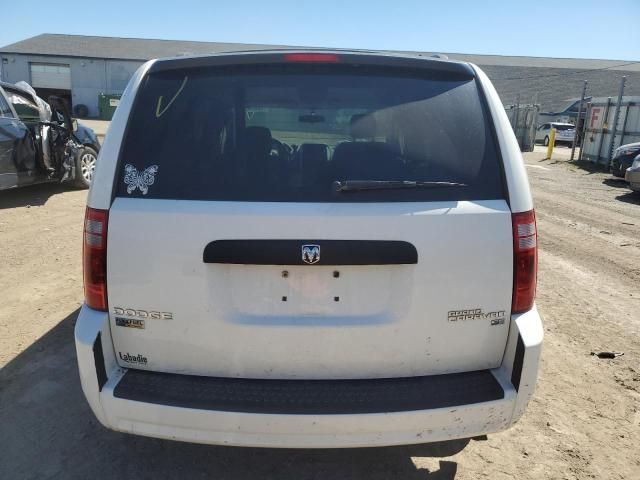 2010 Dodge Grand Caravan SE