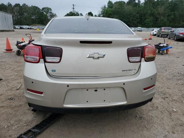 2015 Chevrolet Malibu 1LT