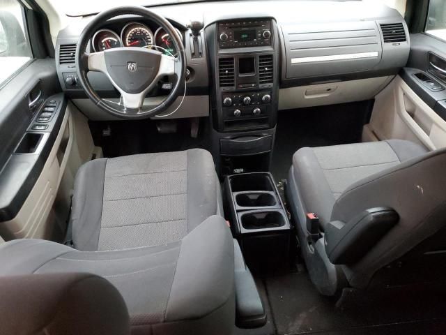 2008 Dodge Grand Caravan SE