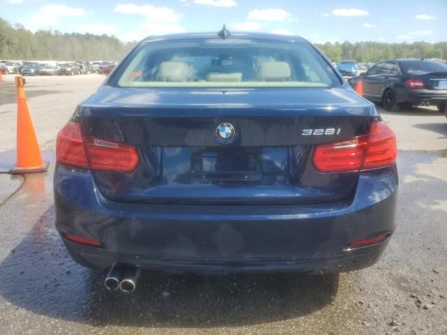 2013 BMW 328 I