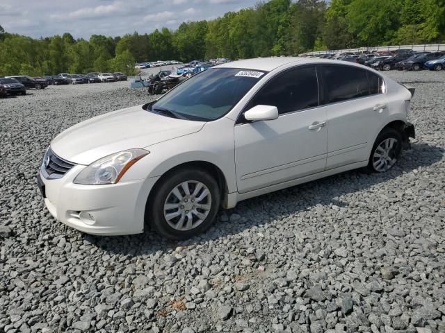 2011 Nissan Altima Base