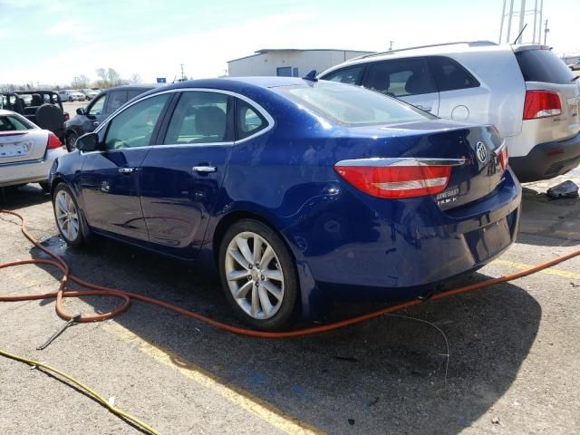 2013 Buick Verano