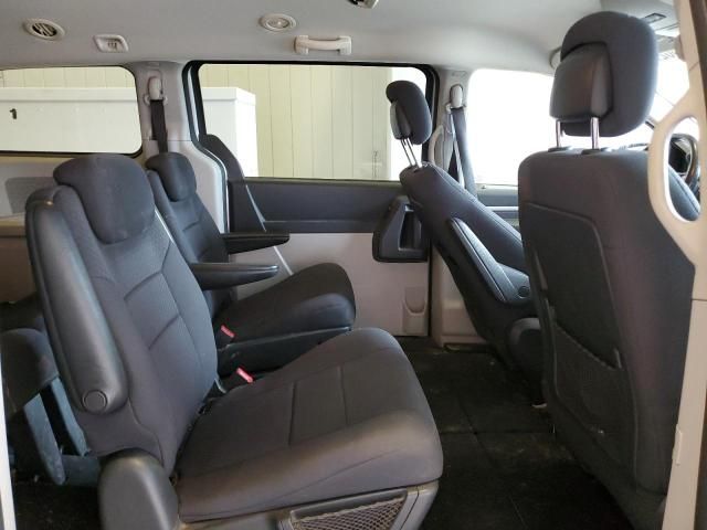 2010 Dodge Grand Caravan Hero