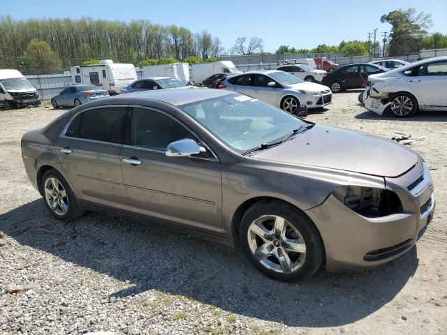 2010 Chevrolet Malibu LS