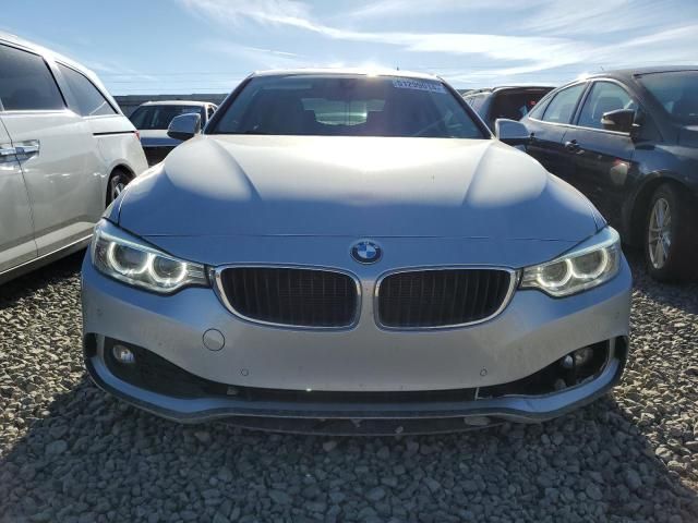 2014 BMW 435 I