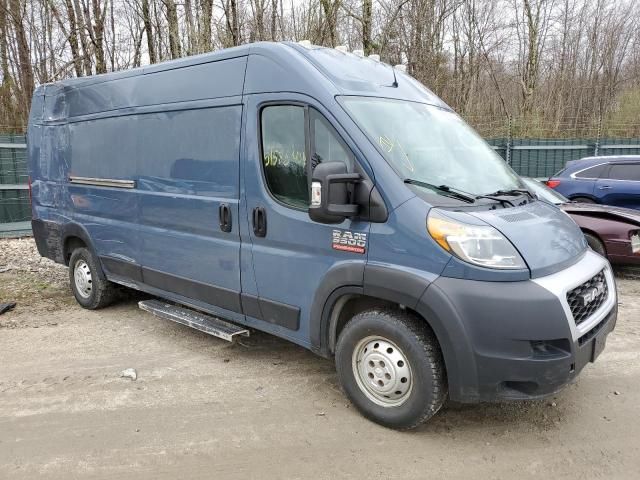 2019 Dodge RAM Promaster 3500 3500 High