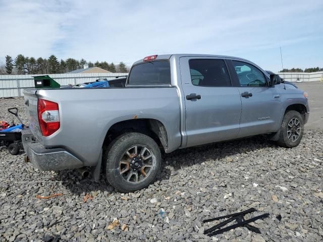 2014 Toyota Tundra Crewmax SR5