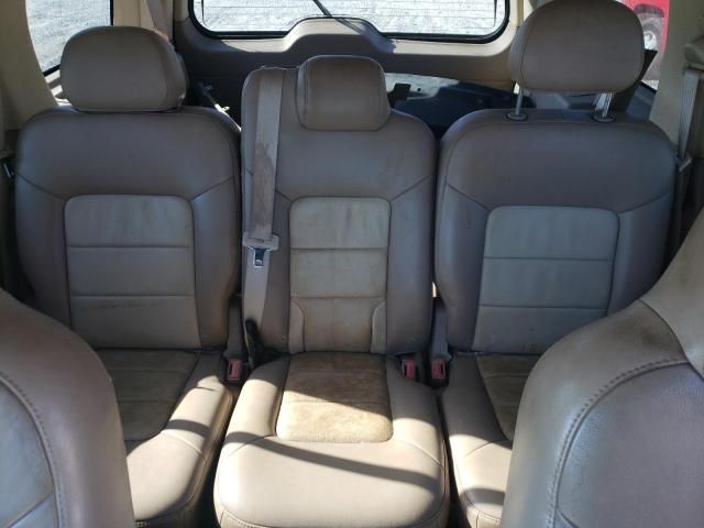 2004 Ford Expedition Eddie Bauer