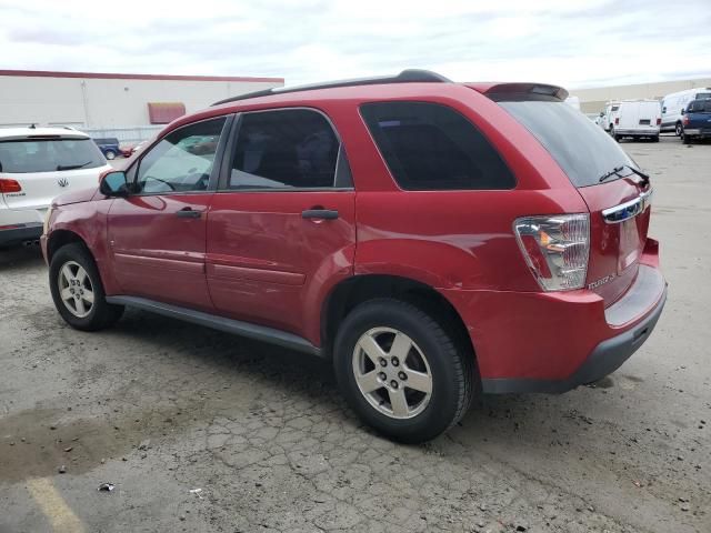 2006 Chevrolet Equinox LS