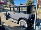 1926 Dodge 4DR Sedan