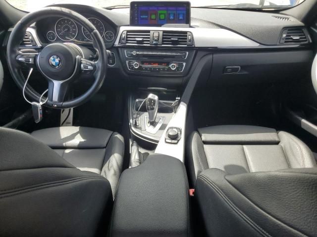 2014 BMW 335 I