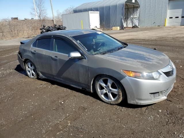 2009 Acura TSX