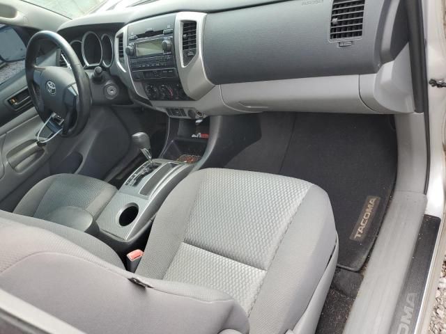 2012 Toyota Tacoma Prerunner Access Cab