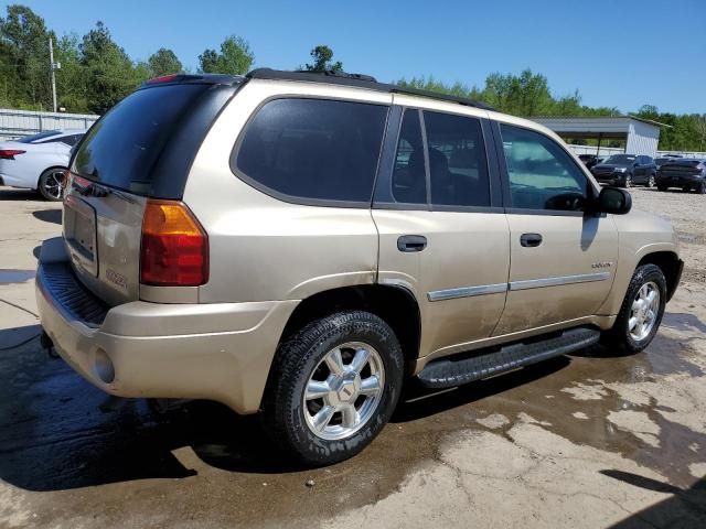 2006 GMC Envoy