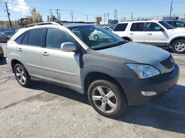 2004 Lexus RX 330