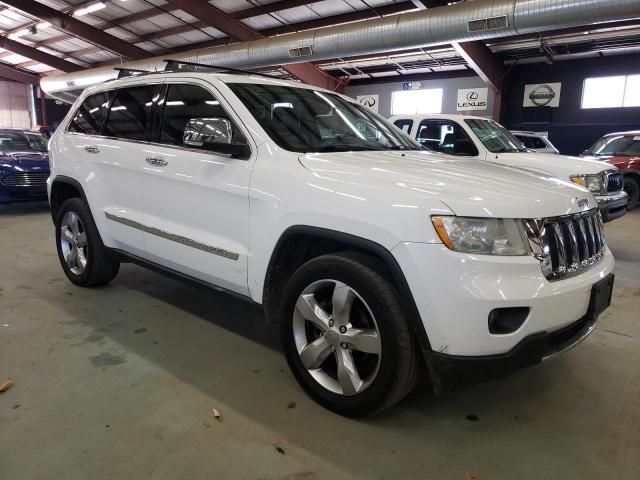 2013 Jeep Grand Cherokee Limited