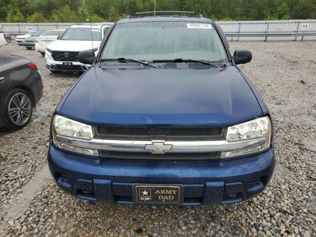 2003 Chevrolet Trailblazer