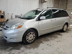 2008 Toyota Sienna XLE en venta en York Haven, PA