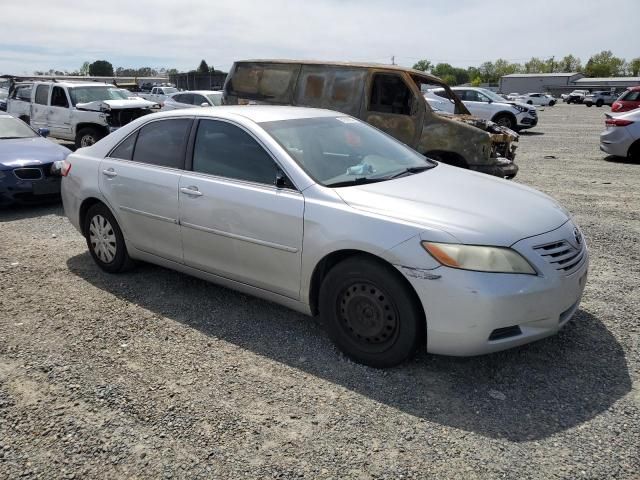 2007 Toyota Camry CE