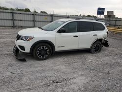 Nissan salvage cars for sale: 2019 Nissan Pathfinder S