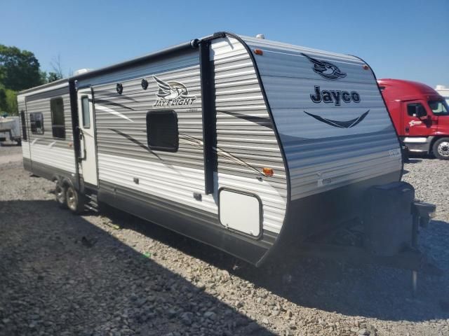 2016 Jayco JAY Flight