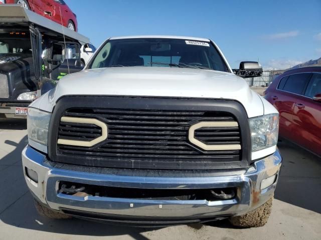 2012 Dodge RAM 2500 SLT