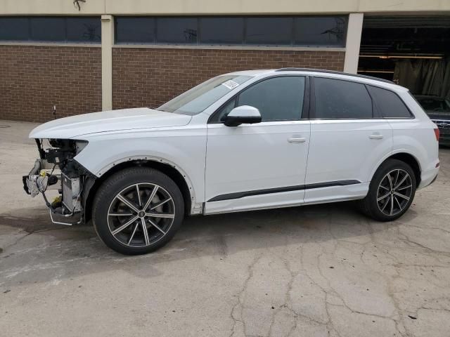 2023 Audi Q7 Premium Plus