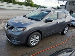 2014 Nissan Rogue S for sale in Lebanon, TN