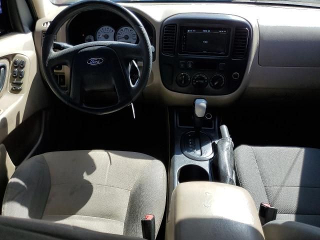 2006 Ford Escape XLS