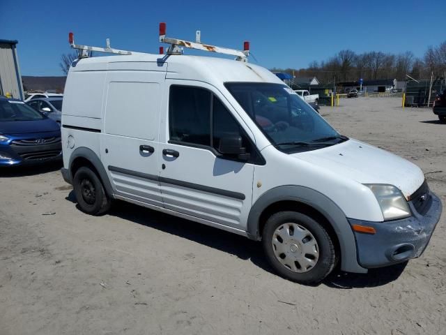 2012 Ford Transit Connect XL