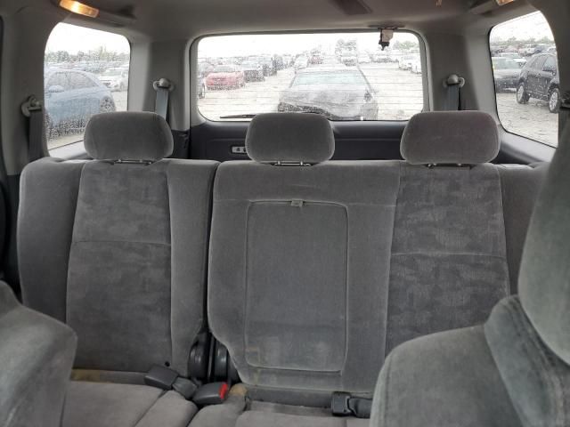 2005 Honda Pilot EX