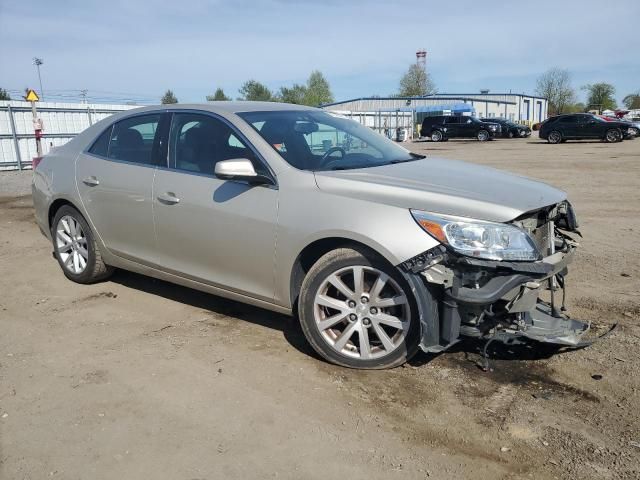 2014 Chevrolet Malibu 2LT