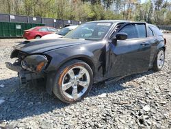 Salvage cars for sale at Waldorf, MD auction: 2005 Dodge Magnum R/T