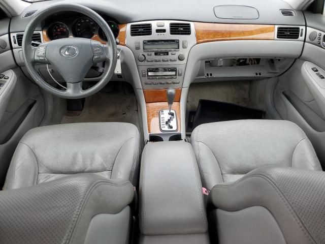 2006 Lexus ES 330