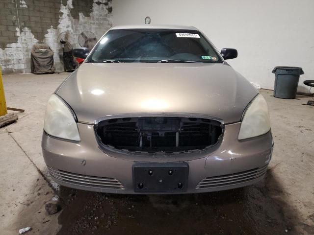 2007 Buick Lucerne CXL