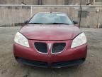 2008 Pontiac G6 Base