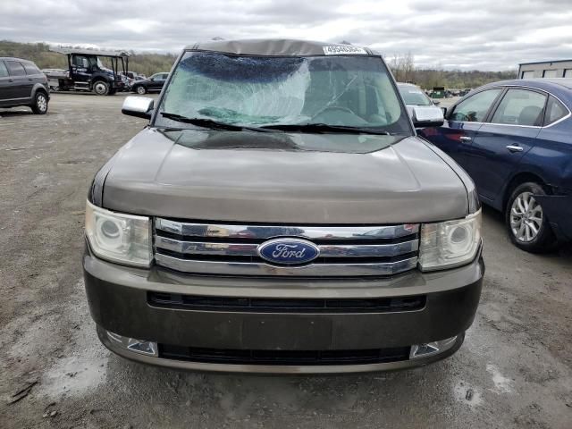 2011 Ford Flex Limited