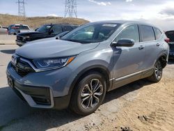 Lots with Bids for sale at auction: 2022 Honda CR-V EXL
