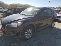 Mazda cx-5 Touring salvage cars for sale: 2013 Mazda CX-5 Touring