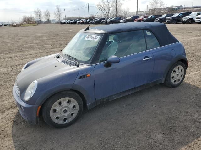 2006 Mini Cooper