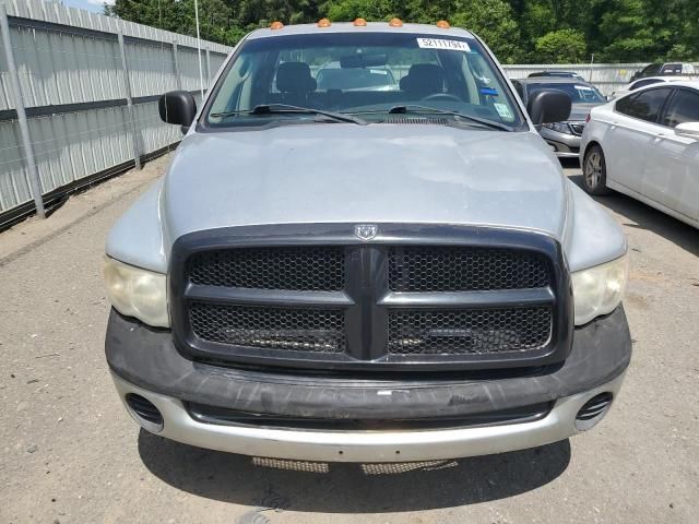 2005 Dodge RAM 2500 ST